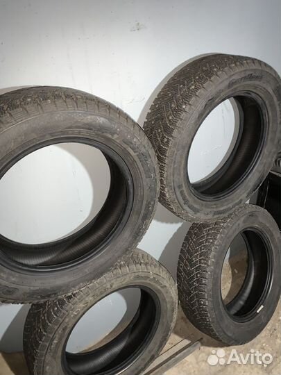 Cordiant Snow Cross 2 205/60 R16 94T