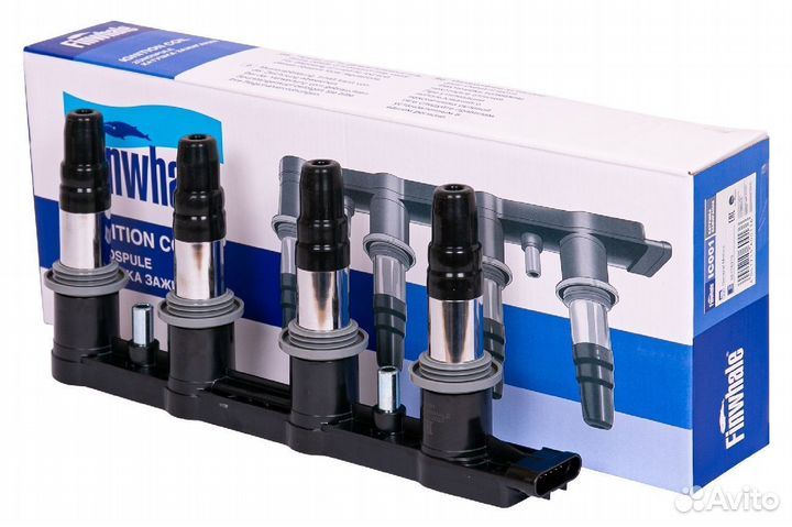 Кассета Aveo (T250, T255) 1.4 / Cruze (J30