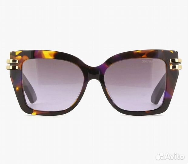 Солнцезащитные очки Dior оригинал