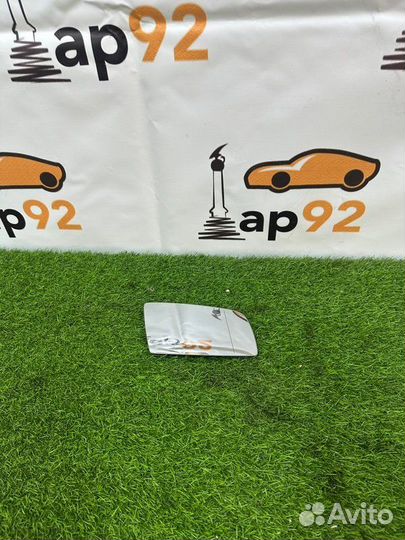 Зеркальный элемент правый Bmw 5-Series E60 N47D20A