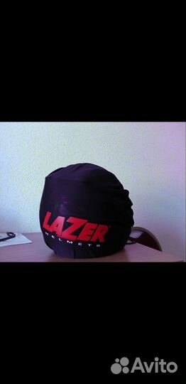 Мотошлем Lazer