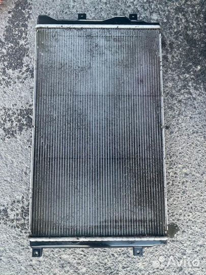 Радиатор охлаждения