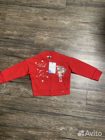 Одежда для девочки на 2-3 года