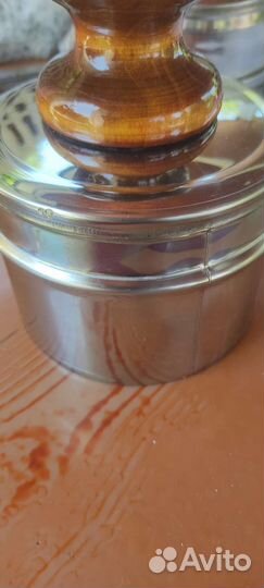 Дымогенератор