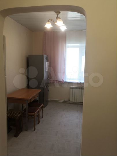2-к. квартира, 47,4 м², 3/3 эт.