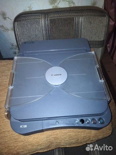 Принтер сканер копир