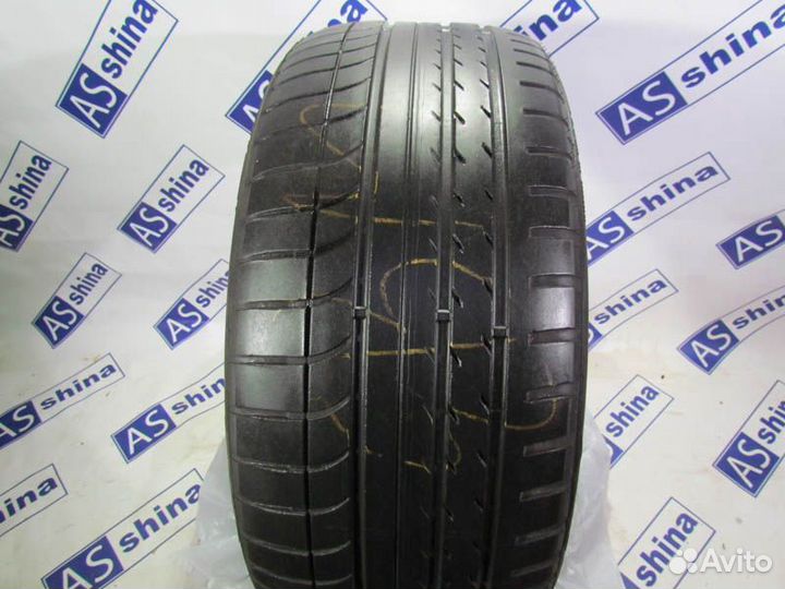 Goodyear Eagle F1 Asymmetric 265/40 R20 89H