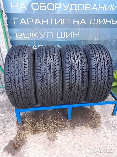 Tigar SUV Summer 225/60 R17