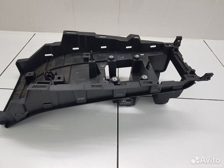 Кронштейн кулисы кпп (Haval F7)