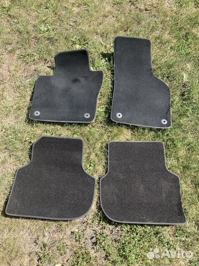 Продам коврики Фольксваген Джета