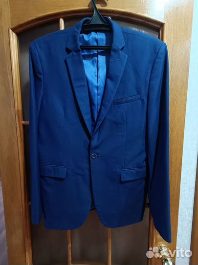 Пиджак мужской