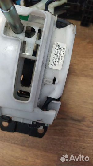 Селектор АКПП Audi Q7, Porsche Cayenne, VW