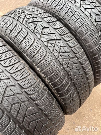 Pirelli Scorpion Winter 225/65 R17 102T