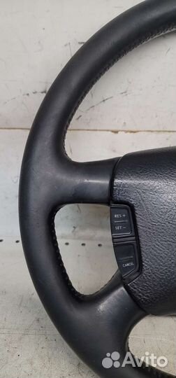 Мульти руль Vw Transporter Caravelle Multivan T5