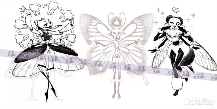 Начинающий тату мастер