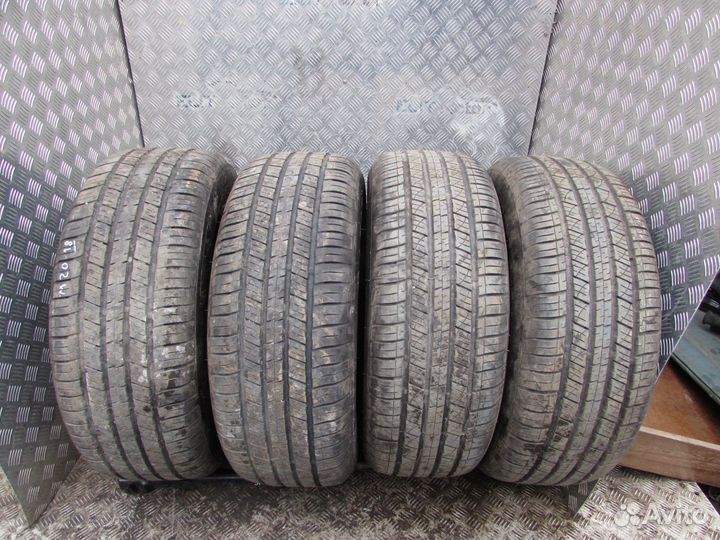 Lionhart LH-001 265/60 R18