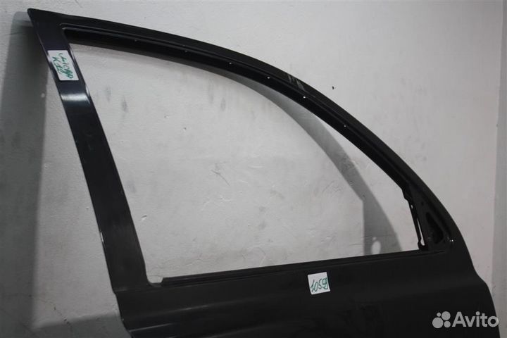 Дверь передняя правая Nissan Micra (K12E) 2002