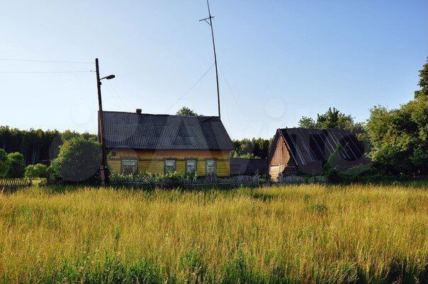 Участок 50 сот. (ИЖС)