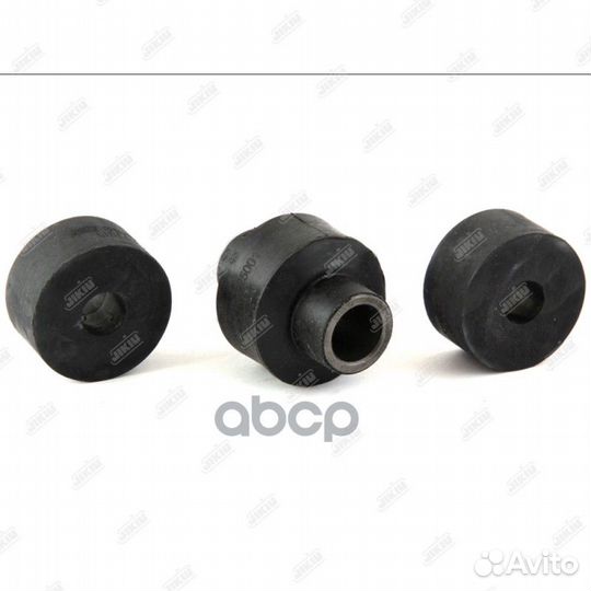 Комплект сайлентблоков BHK25001 jikiu