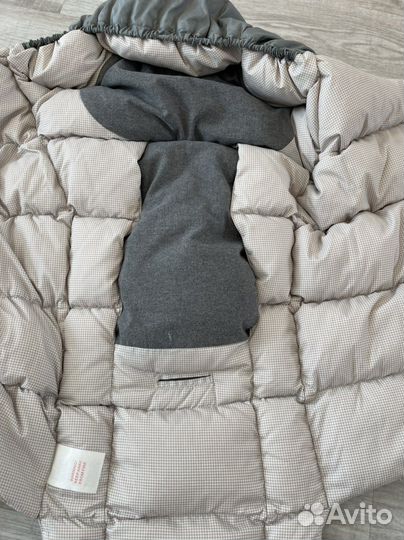 Зимний конверт stokke