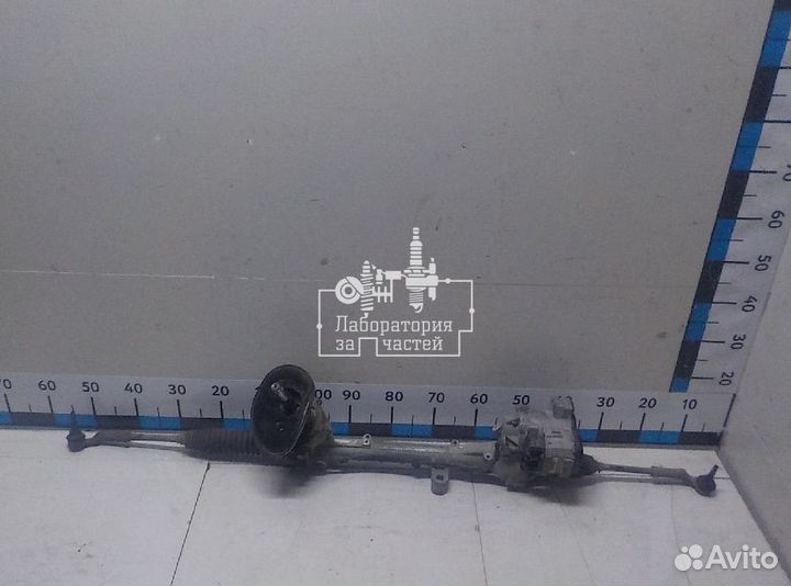 Рейка рулевая Volvo 36012711