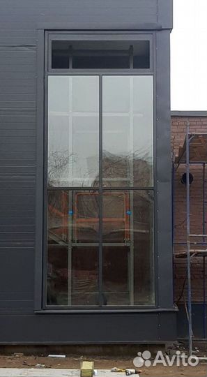 Окна пвх