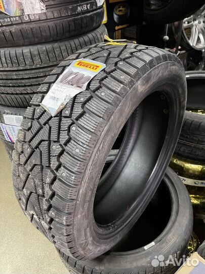 Pirelli Ice Zero 275/40 R19 106T