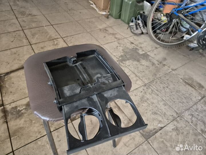 Центральная консоль toyota corolla