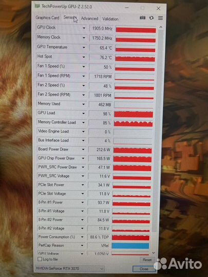 Colorful RTX 3070 iGame