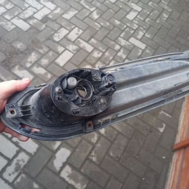 Противотуманная фара правая Honda vezel