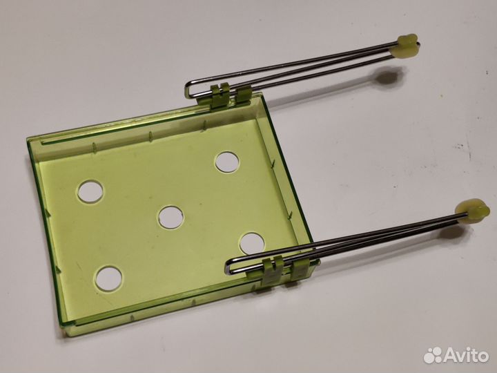 Органайзер, подвесная полочка для холодильника