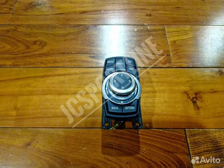 Джойстик управления BMW F20 F30 F34 F10 F25