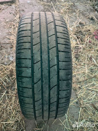 Tyrex О-184 195/50 R15