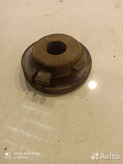 Проставка под пружину (задняя) (Kia K5 III)