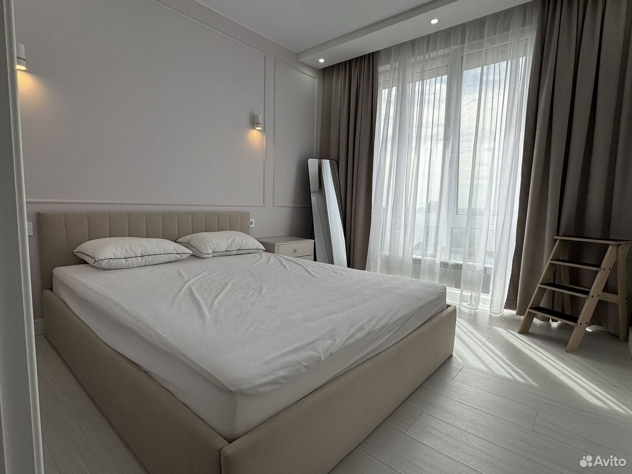 2-комнатная квартира, 43 м² — фото 8