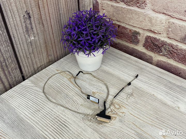 Шлейф матрицы dc02002f300