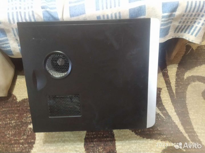 Системные блоки