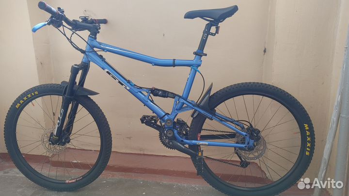 GT Marathon Sport (2009), 26