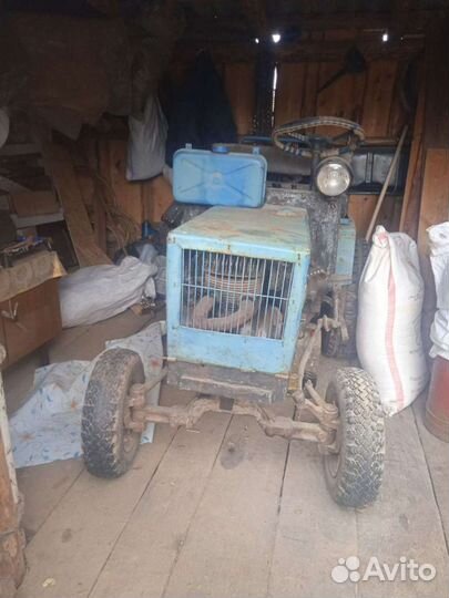 Опрыскиватель Минитрактор-Сервис ОНЭ4-100, 2011