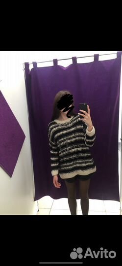 Свитер, кофта