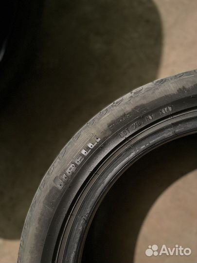 Pirelli Cinturato P7 205/50 R17 89