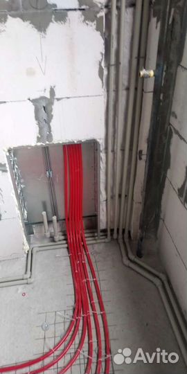 Установка евро отопление