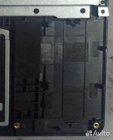 Топкейс acer EX2519