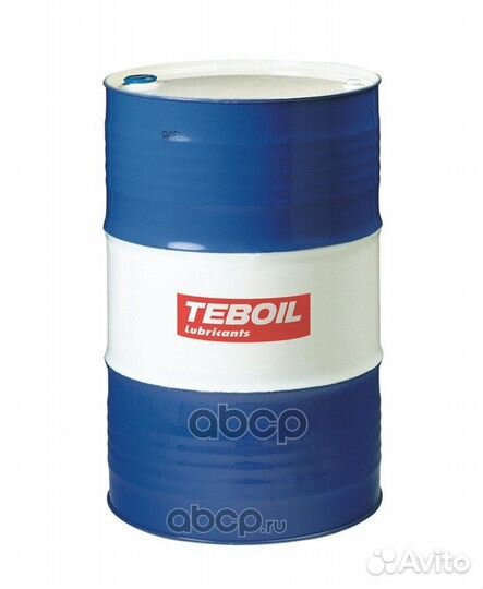 5W-30 Gold FE 60л (синт. мотор. масло)