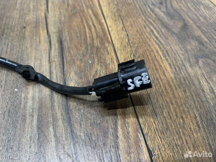 Hyundai Santa Fe (CM) Датчик кислородный 1й