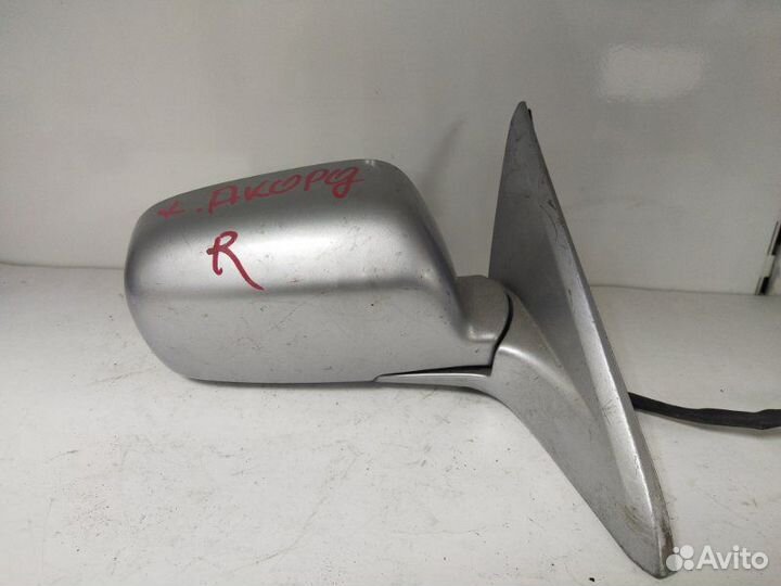 Зеркало переднее правое Honda Accord
