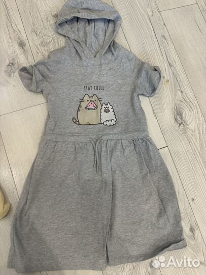 Платья для девочки Reserved 134