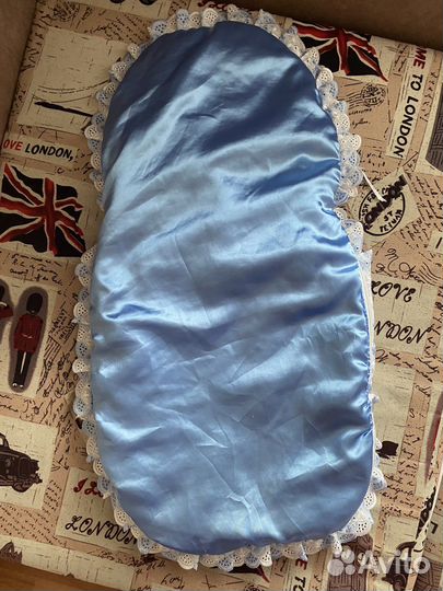 Конверт на выписку для мальчика