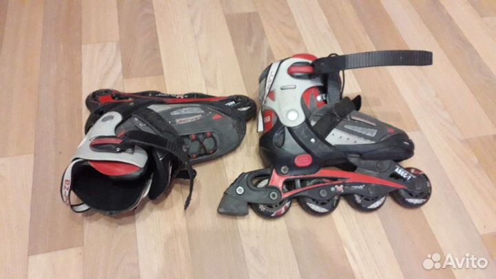 Ролики детские