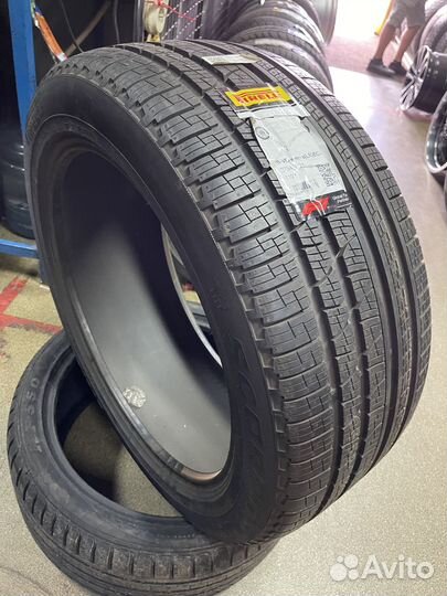 Pirelli Scorpion Verde All Season 235/55 R17 100V